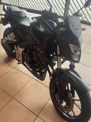 KAWASAKI VERSYS-X 300 TOURER ABS 